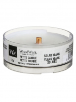 Woodwick Solar Ylang 31g