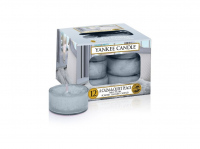 Yankee Candle A Calm & Quiet Place 12 x 9,8g