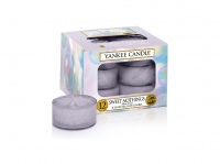 Yankee Candle Sweet Nothings 12 x 9,8g