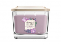 Yankee Candle Elevation Sugared Wildflowers 347g