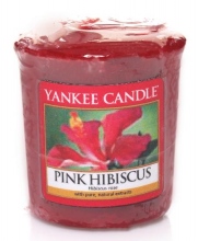 Yankee Candle Pink Hibiscus 49g