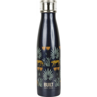 Láhev na vodu Built Lioness 480ml