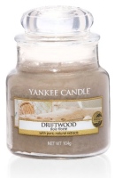 Yankee Candle Driftwood 104g