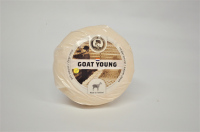 Mladý kozí sýr GOAT YOUNG