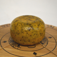 Boeren s italským kožením a olivami