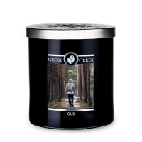 Goose Creek Oud