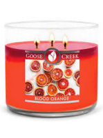 Goose Creek Blood Orange