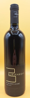 Rulandské modré 2019