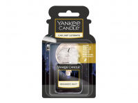 Yankee Candle Midsummer´s Night Vůně Do Auta - Luxusní Visačka